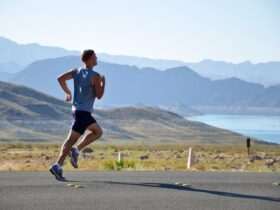 Does Running Build Muscle In Your Legs 