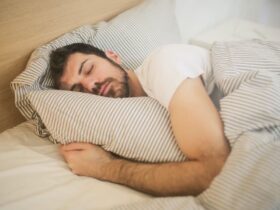 How To Sleep With Broken Ribs