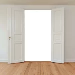 How To Take A Door Off The Hinges