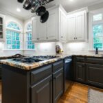 How To Clean A Ceramic Stove Top