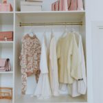 How To Keep Clothes Smelling Fresh In Closet
