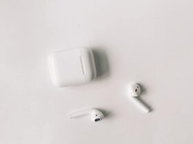 How To Clean Airpods At Home 