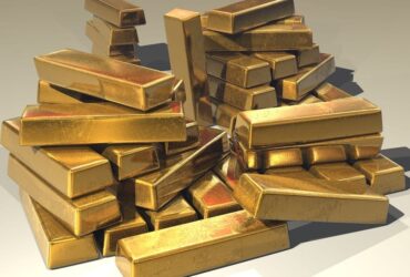 Is Gold A Pure Substance