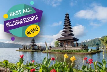 Best All Inclusive Resorts In Bali