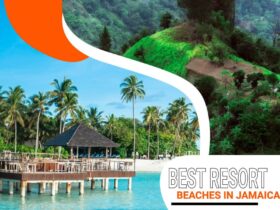 Best Resort Beaches In Jamaica