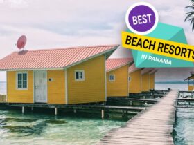 Best Beach Resorts In Panama