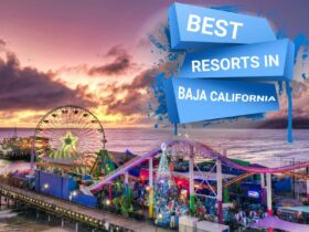 Best Resorts In Baja California