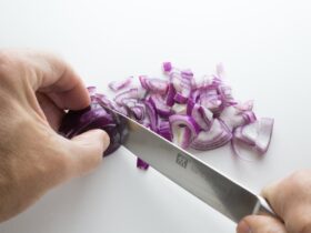 Does Cooking Onions Kill Salmonella