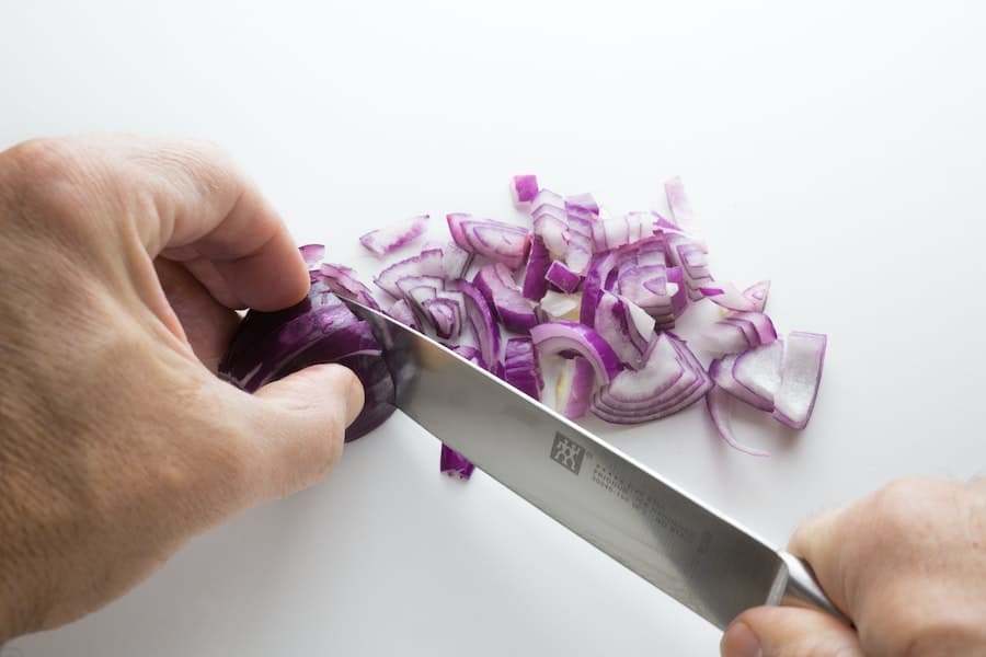 Does Cooking Onions Kill Salmonella