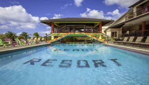 Grafton Beach Resort - Tobago