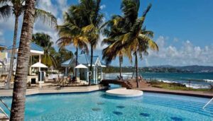 Magdalena Grand Beach & Golf Resort - Trinidad