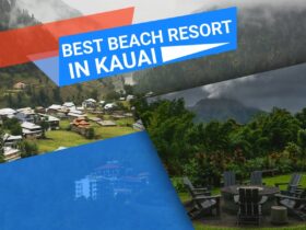 Best Beach Resort In Kauai