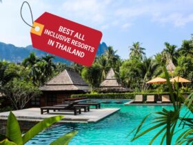 Best All-Inclusive Resorts In Thailand