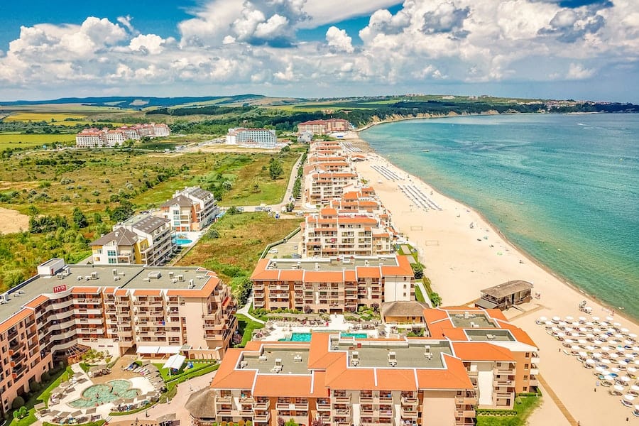 Best Resorts In Okinawa