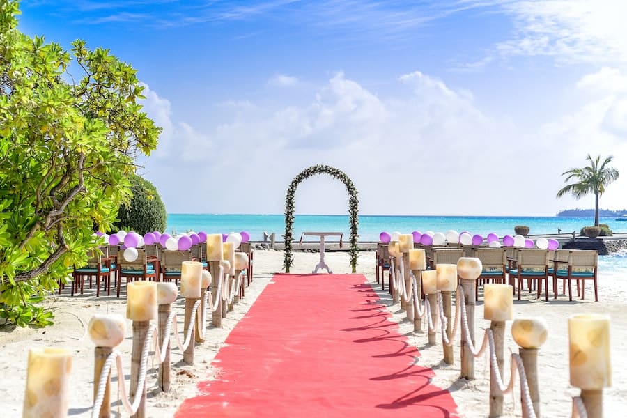 Best Wedding Resorts In Dominican Republic