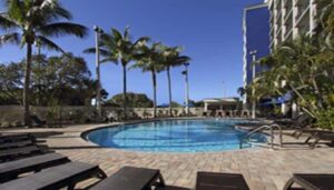 Hampton Inn & Suites by Hilton Cocoa Beach-Riverfront
