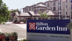 Hilton Garden Inn San Diego/Del Mar