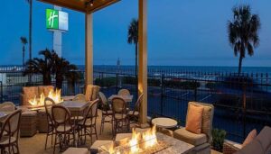 Holiday Inn Resort Galveston – On The Beach – Galveston
