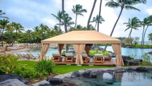 Hyatt Regency Kauai Resort and Spa