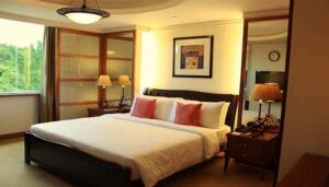 Legend Hotel Palawan