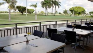 Melreese Country Club & International Links Miami Mellaria Course