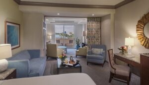Moody Gardens Hotel, Spa & Convention Center – Galveston