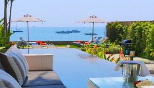 Phuket – JW Marriott Phuket Resort & Spa