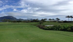 Poipu Bay Golf Course & Beach Resort