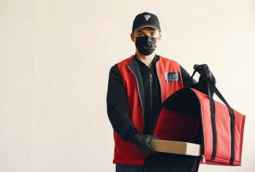 What Does Delivery To Local Courier Mean
