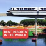Best Resorts In The World