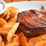 Can Diabetics Eat Steak