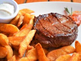 Can Diabetics Eat Steak