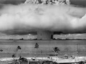 How Far Can A Nuclear Bomb Spread