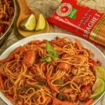 How To Keep Spaghetti Noodles Warm