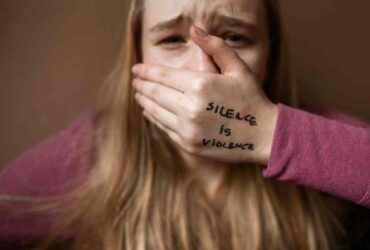 Is Emotional Abuse A Crime