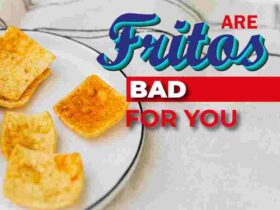 Are Fritos Bad For You