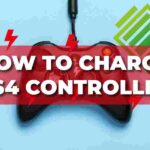 How To Charge Your PS4 Controller
