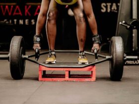 Are Deadlifts Bad For You