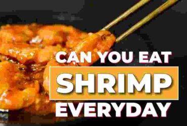 Can You Eat Shrimp every day