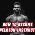 How To Become A Peloton Instructor
