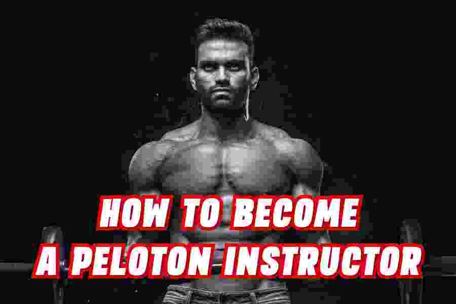 How To Become A Peloton Instructor