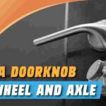 Is A Doorknob A Wheel And Axle
