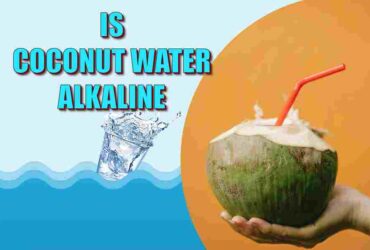 Is Coconut Water Alkaline