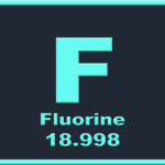 Is fluorine reactive