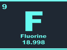 Is fluorine reactive