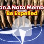 Can A Nato Member Be Expelled