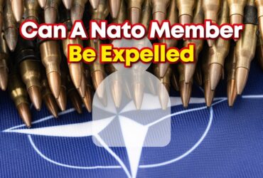Can A Nato Member Be Expelled
