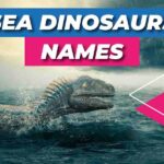 Sea Dinosaurs Names