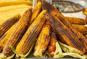 Why Add Sugar To Boil Corn On The Cob