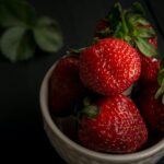 Do Strawberries Need To Be Pollinated